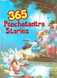 365 Pancharantra Stories