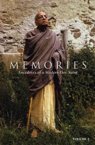 Memories Anecdotes of a Modern-day Saint 5 Volumes