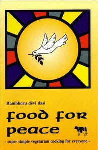 Food for Peace - Sacred Boutique