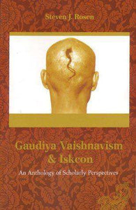 Gaudiya Vaishnavism and Iskcon