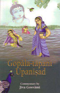 Gopala-tapani Upanisad