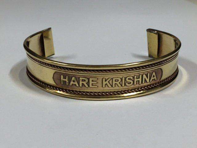 krishna pankh bracelet 3D model 3D printable | CGTrader