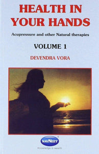 Health In Your Hands: Instant Diagnosis & Cure of Serious Diseases  Vol 1 & 2