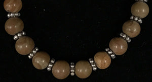 Stone Bracelet (Various Types)