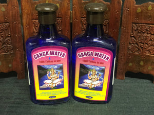 Ganga Water Pure Ganga Jal 375ml