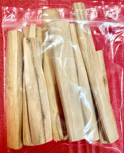 Sandalwood Sticks 100g