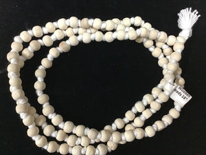 Wooden Japa Beads