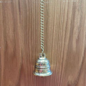 Brass hanging Bell
