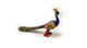 Metal Animal Hand Painted Statues/Murtis (Various Designs)