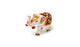 Metal Animal Hand Painted Statues/Murtis (Various Designs)
