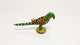 Metal Animal Hand Painted Statues/Murtis (Various Designs)