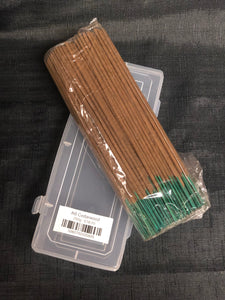 Cedarwood Incense Sticks