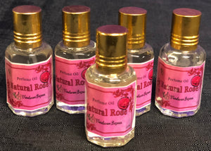 Rose Oil 10ml