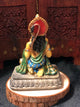 Hanuman Deity 3.5" Murti