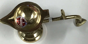 Ghee Lamp (Various Sizes)