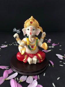 Kirtan Ganesh