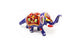 Metal Animal Hand Painted Statues/Murtis (Various Designs)