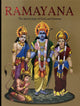Ramayana The Sacred Epic of Gods and Demons Children's Book