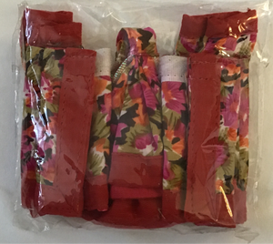 Gaura Nitai Size 3” (D)
