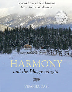 Harmony and The Bhagavad-gita