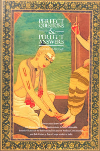 Perfect Questions Perfect Answers - Sacred Boutique