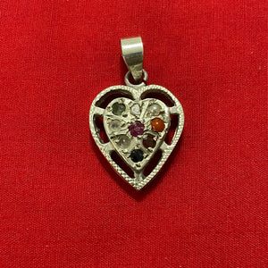 Navagraha Pendant