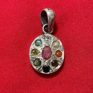 Navagraha Pendant