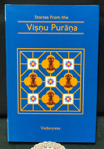 Stories from the Visnu Purana by Purnaprajna Dasa