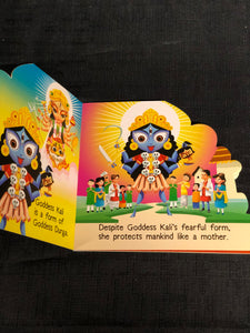 Kali Children's Book