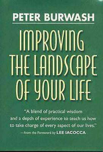 Improving the Landscape of your Life