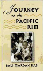 Journey to the Pacific Rim