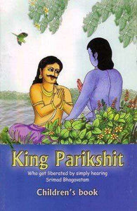 King Parikshit