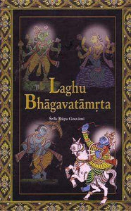 Laghu Bhagavatarmrita - Sacred Boutique