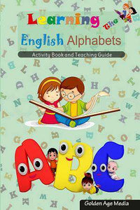 Learning English alphabets