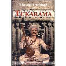 Life And Teachings Of Tukarama