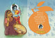 Lord Krishna Toddlers Book