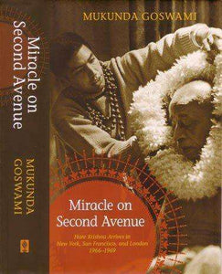 Miracle on Second Avenue