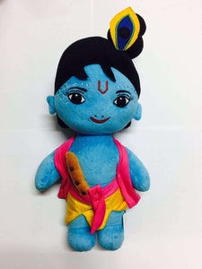 Murlidhar Krishna Doll