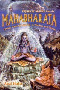 Mystical Stories of the Mahabharata