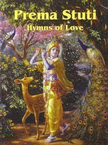 Prema Stuti: Hymns of Love