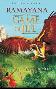 Ramayana: The Game of Life 3 - Stolen Hope