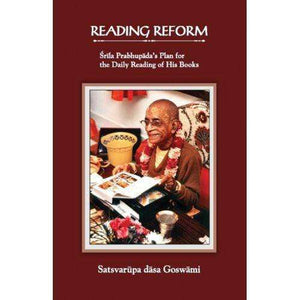 Reading Reform