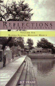 Reflections on Sacred Teachings: Vol 06 - Sacred Boutique