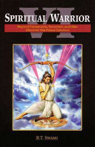 Spiritual Warrior 6: Discover the Peace Solution - Sacred Boutique
