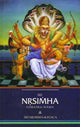 Sri Narasimha Nama & Sri Narasimha Kavacha - Sacred Boutique
