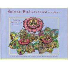 Srimad Bhagavatam at a Glance: Canto Five