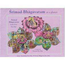 Srimad Bhagavatam at a Glance: Canto Four Part One