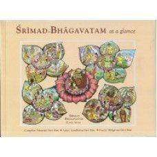 Srimad Bhagavatam at a Glance: Canto Seven