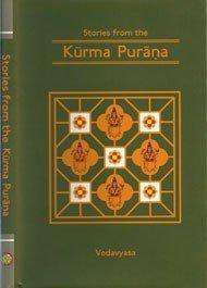 Stories from the Kurma Purana