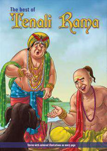 Tenali Rama: The Best Of